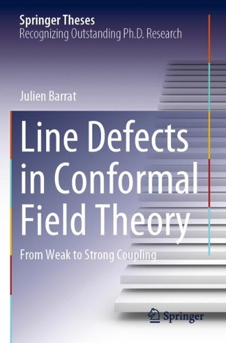 Line Defects in Conformal Field Theory: From Weak to Strong Coupling.