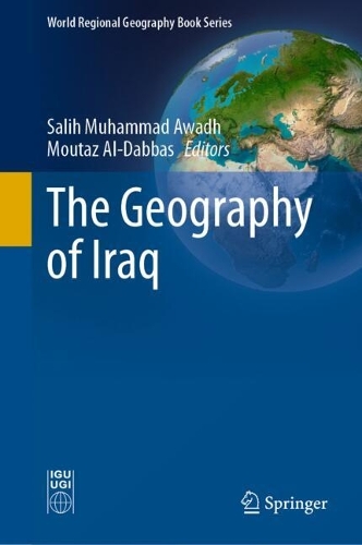 The Geography of Iraq. 2024 ed.