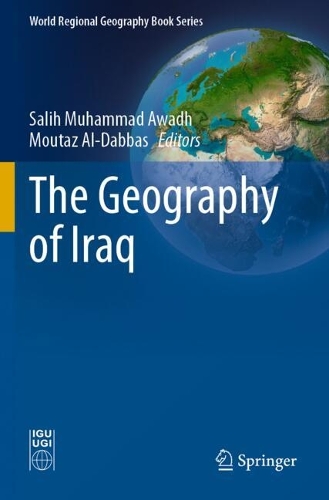 The Geography of Iraq.