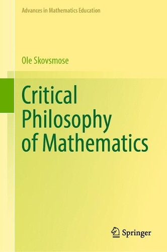 Critical Philosophy of Mathematics. 2024 ed.