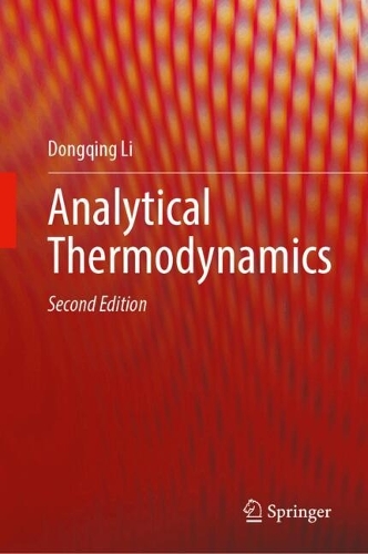 Analytical Thermodynamics. Second Edition 2025
