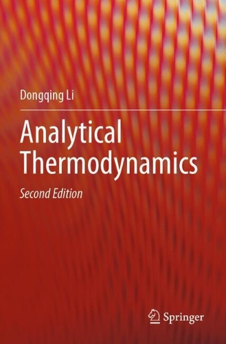 Analytical Thermodynamics. Second Edition 2025