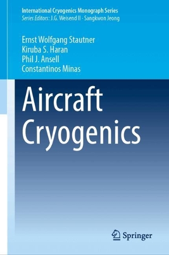Aircraft Cryogenics. 2024 ed.