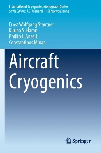 Aircraft Cryogenics.