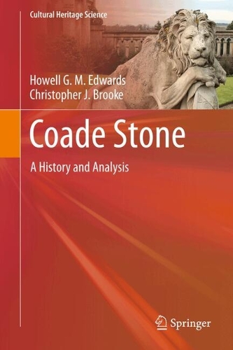 Coade Stone: A History and Analysis. 2024 ed.