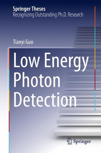 Low Energy Photon Detection. 2024 ed.