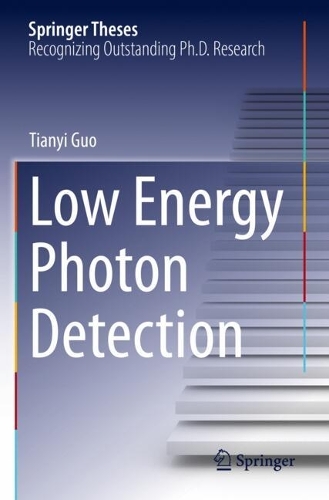 Low Energy Photon Detection.