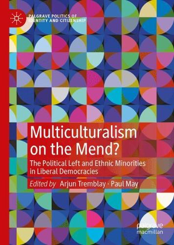Multiculturalism on the Mend?