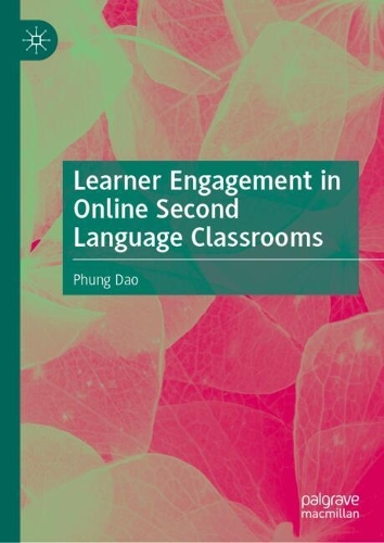 Learner Engagement in Online Second Language Classrooms.
