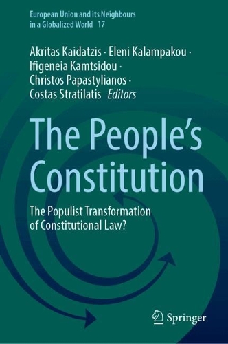 The People's Constitution