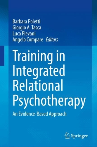 Training in Integrated Relational Psychotherapy