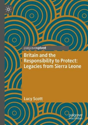 Britain and the Responsibility to Protect