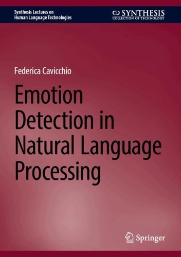 Emotion Detection in Natural Language Processing. 2025 ed.