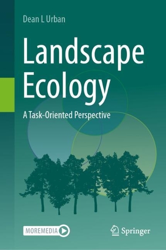 Landscape Ecology: A Task-Oriented Perspective. 2024 ed.