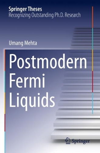 Postmodern Fermi Liquids.