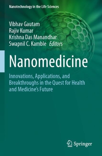 Nanomedicine: Innovations, Applications, and Breakthroughs in the Quest for Health and Medicine's Future.