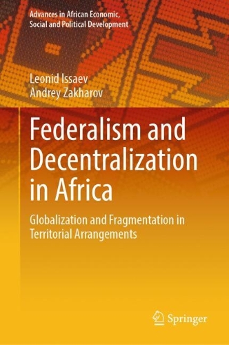 Federalism and Decentralization in Africa