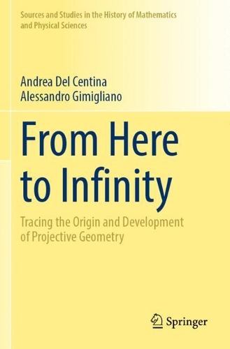 From Here to Infinity