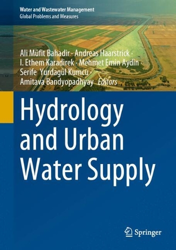 Hydrology and Urban Water Supply. 2024 ed.