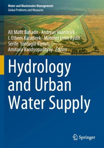 Hydrology and Urban Water Supply.