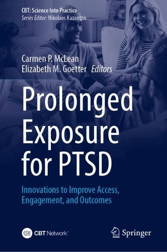 Prolonged Exposure for PTSD