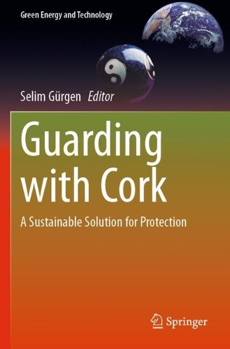 Guarding with Cork: A Sustainable Solution for Protection.