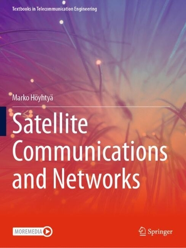 Satellite Communications and Networks.