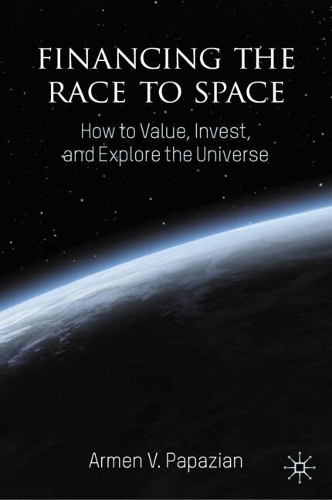 Financing the Race to Space