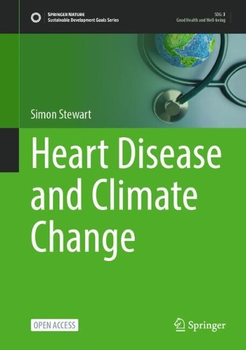Heart Disease and Climate Change. 2025 ed.
