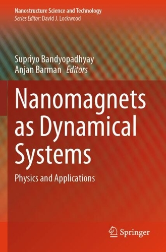 Nanomagnets as Dynamical Systems: Physics and Applications.