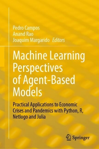 Machine-Learning Perspectives of Agent-Based Models