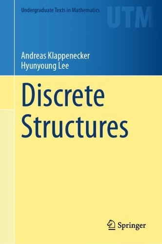 Discrete Structures.