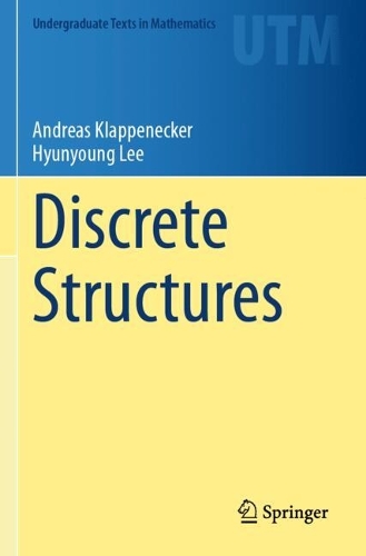 Discrete Structures.