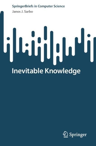 Inevitable Knowledge. 2024 ed.