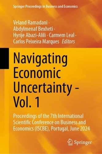 Navigating Economic Uncertainty. Vol. 1