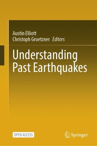 Understanding Past Earthquakes. 2025 ed.