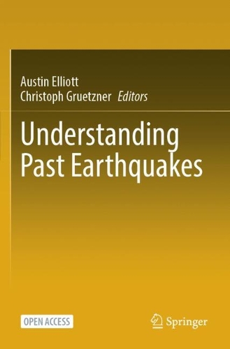 Understanding Past Earthquakes.