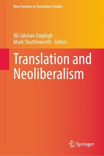 Translation and Neoliberalism.