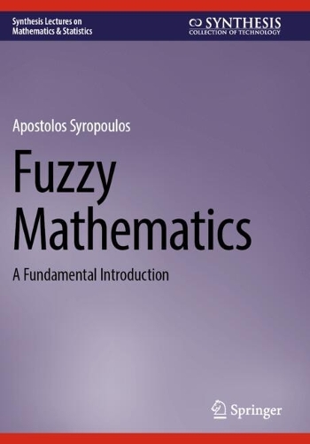 Fuzzy Mathematics