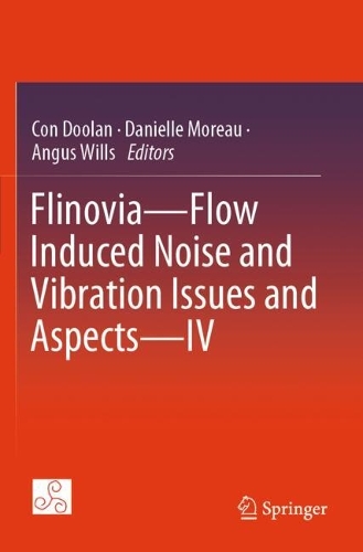 Flinovia-Flow Induced Noise and Vibration Issues and Aspects-IV.