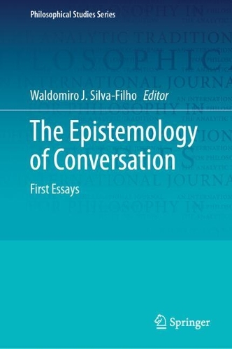 The Epistemology of Conversation