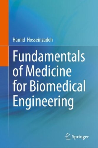 Fundamentals of Medicine for Biomedical Engineering. 2025 ed.