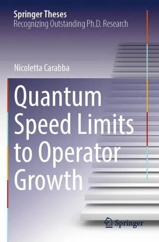 Quantum Speed Limits to Operator Growth.
