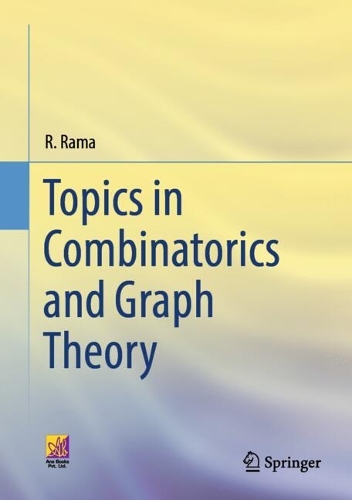 Introduction to Combinatorics and Graph Theory.