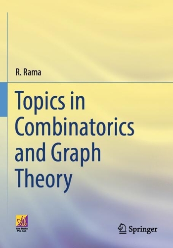 Topics in Combinatorics and Graph Theory.