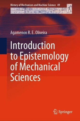 Introduction to Epistemology of Mechanical Sciences. 2024 ed.