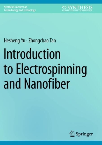 Introduction to Electrospinning and Nanofiber.