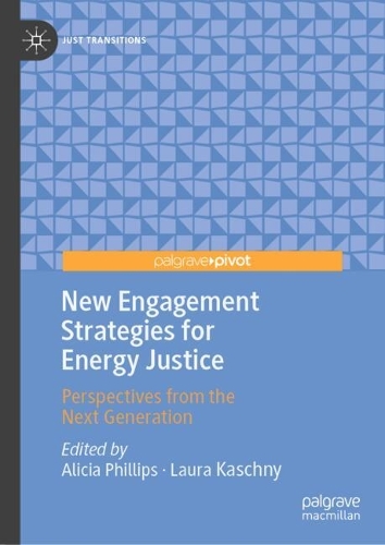 New engagement strategies for Energy Justice