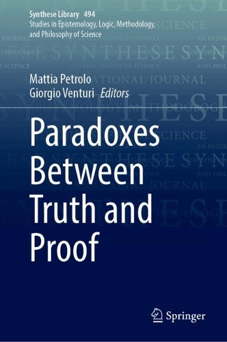 Paradoxes Between Truth and Proof.