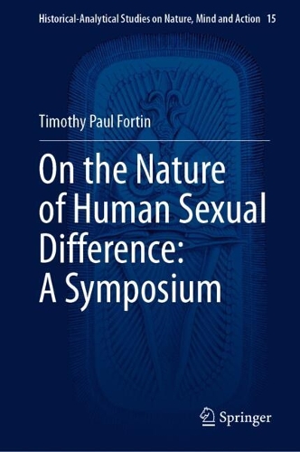 On the Nature of Human Sexual Difference